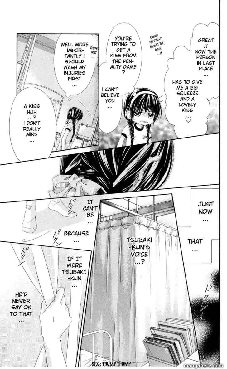 Kyou, Koi wo Hajimemasu Chapter 61 14